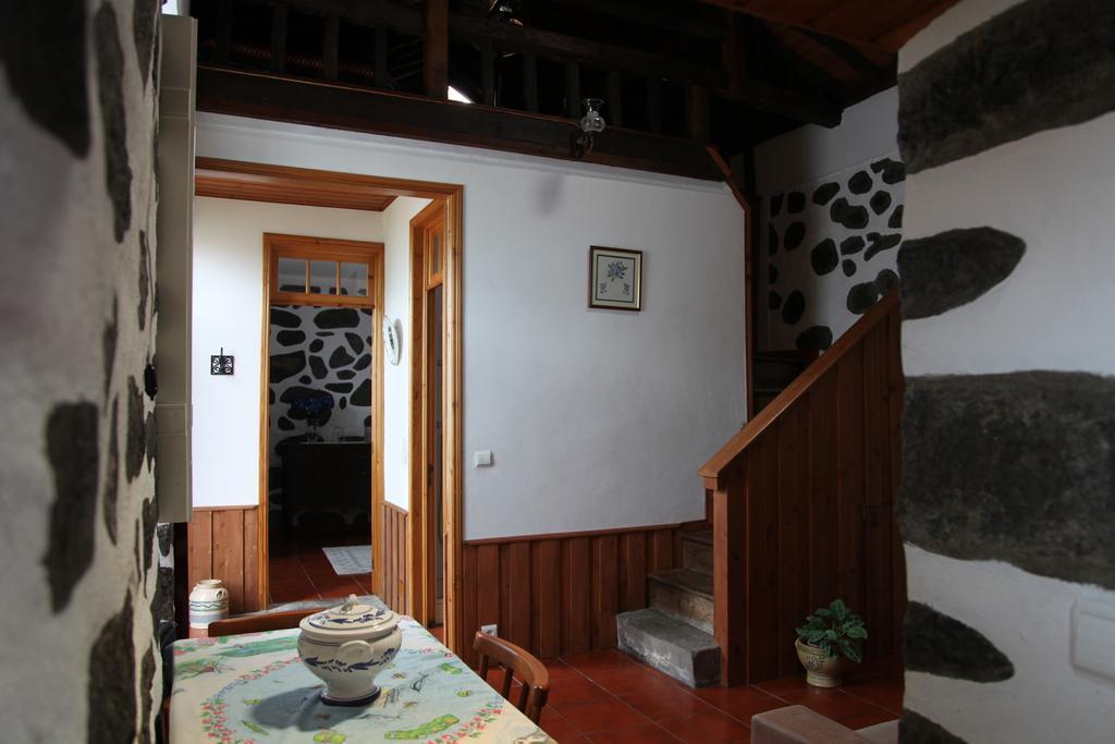 הוילה נורדסטה Casa Da Madrinha מראה חיצוני תמונה