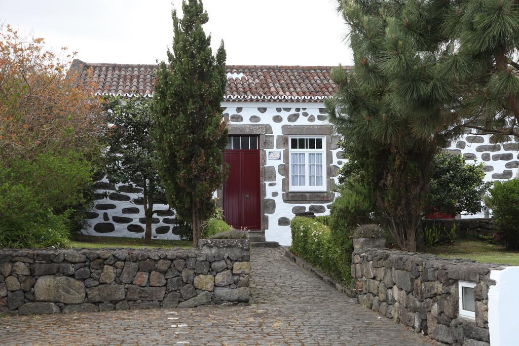 הוילה נורדסטה Casa Da Madrinha מראה חיצוני תמונה