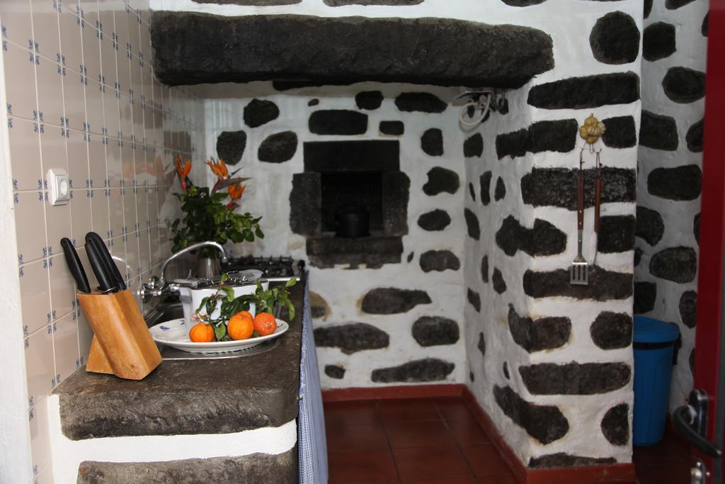 הוילה נורדסטה Casa Da Madrinha מראה חיצוני תמונה
